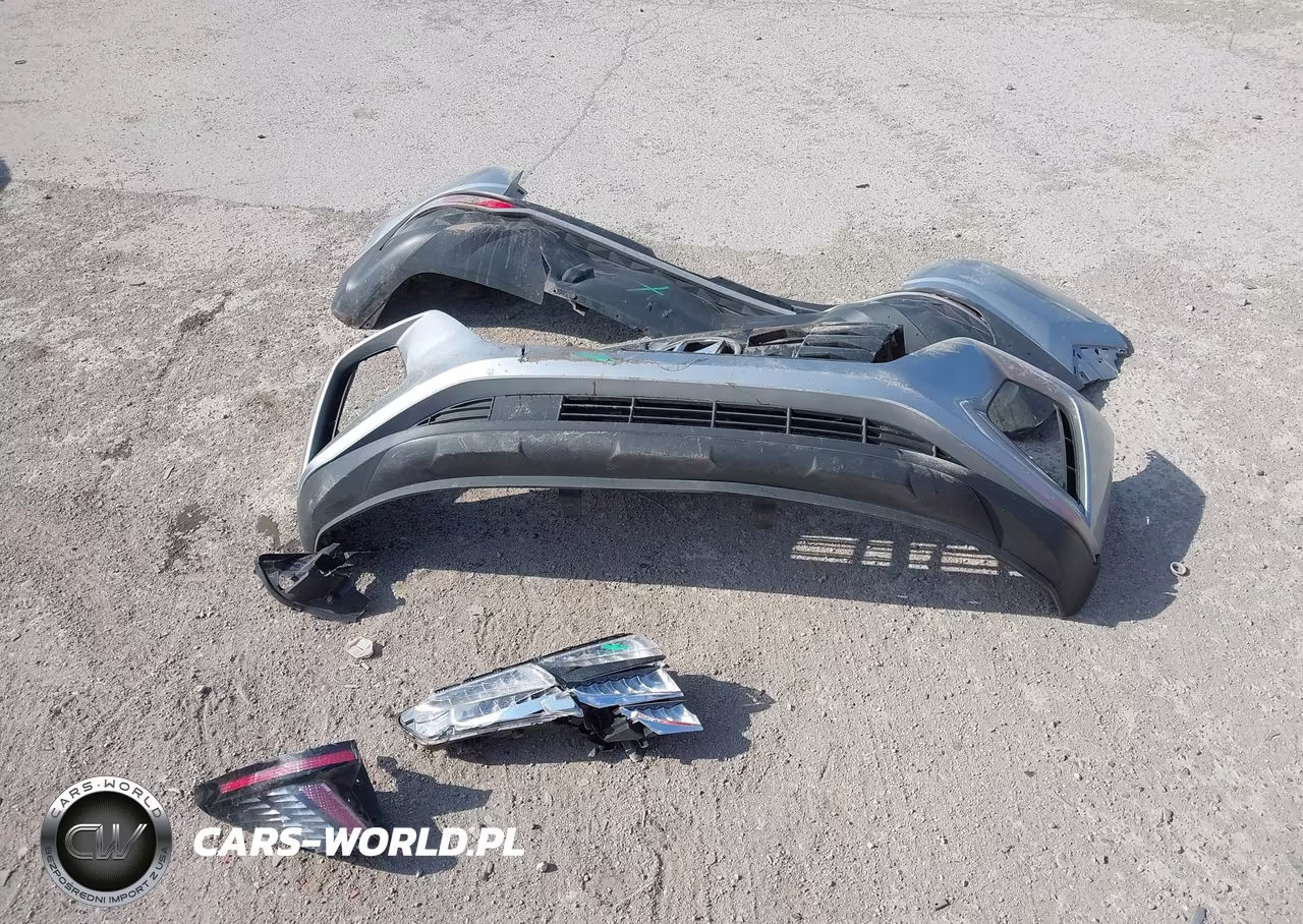 2024 Hyundai Tucson Sel VIN:5NMJF3DE2RH344839 - 12