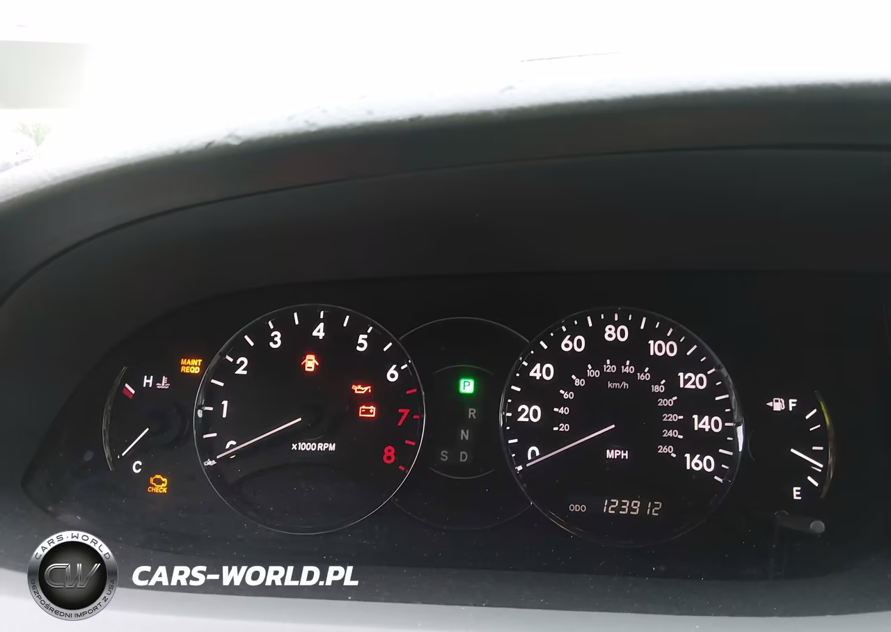 2005 Toyota Avalon Limited VIN:4T1BK36B95U054941 - 7
