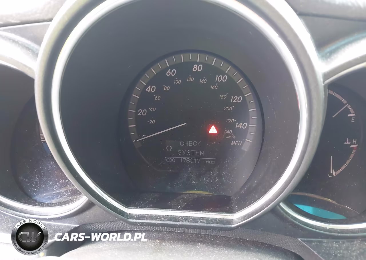 2007 Lexus Rx 400H VIN:JTJHW31UX72021499 - 7