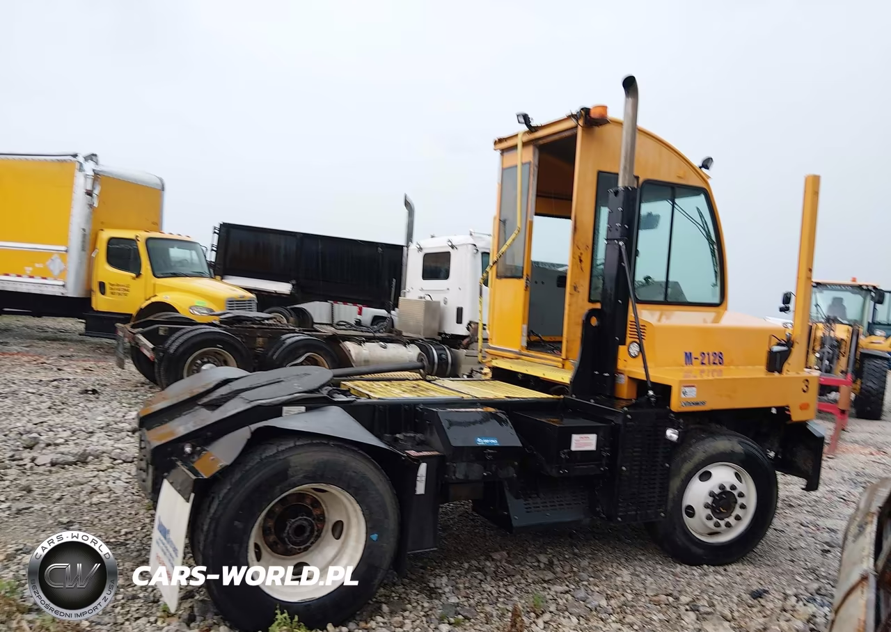2020 Autocar Llc Xspotter-Off VIN:516G4GC16LH230609 - 14