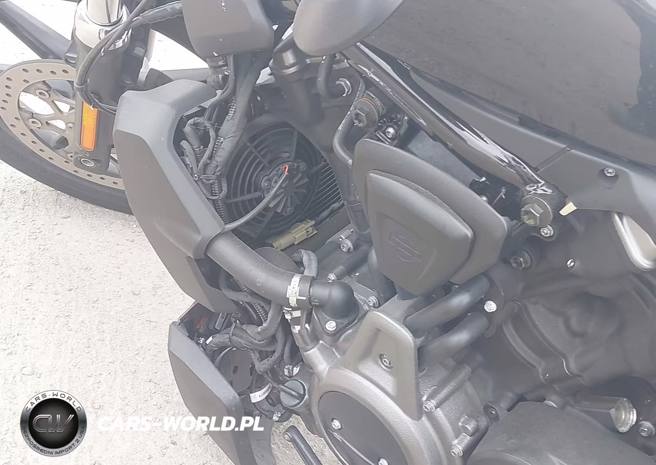 2023 Harley-Davidson Rh975 VIN:1HD1ZH125PB328875 - 14
