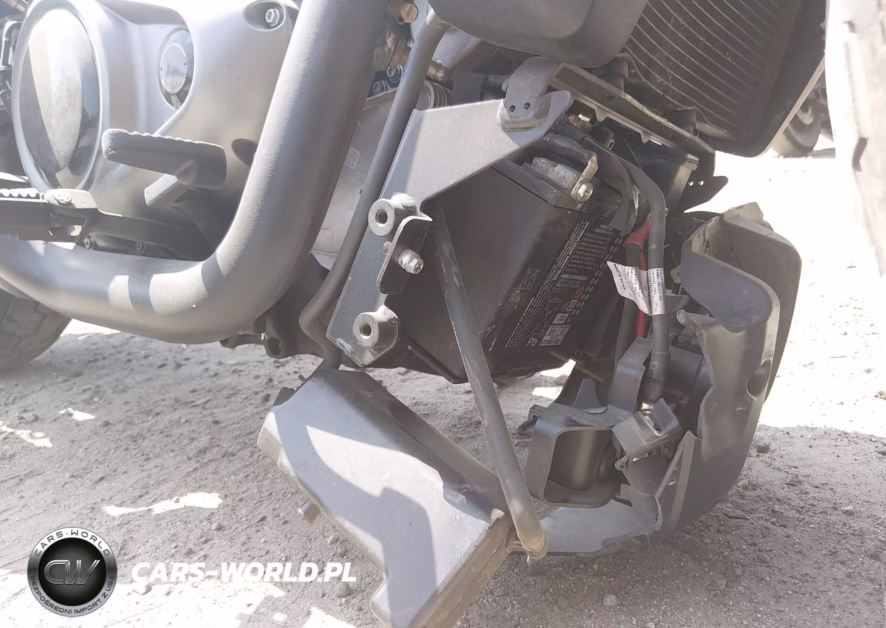 2023 Harley-Davidson Rh975 VIN:1HD1ZH125PB328875 - 15