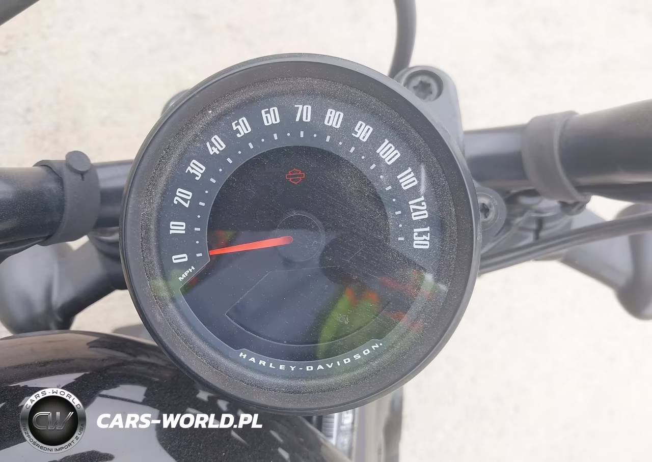 2023 Harley-Davidson Rh975 VIN:1HD1ZH125PB328875 - 7