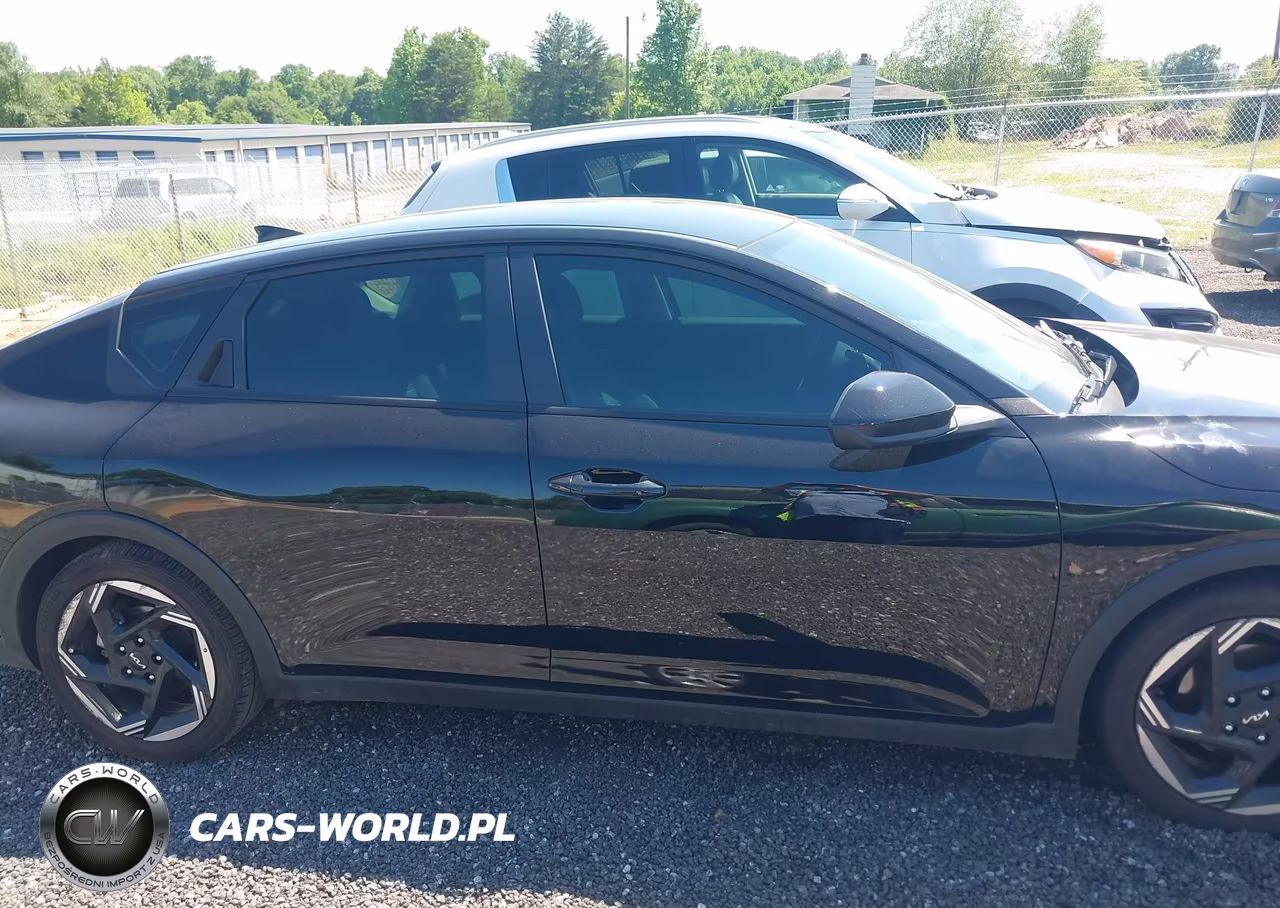 2025 Kia K4 Ex VIN:3KPFU4DE5SE239453 - 13