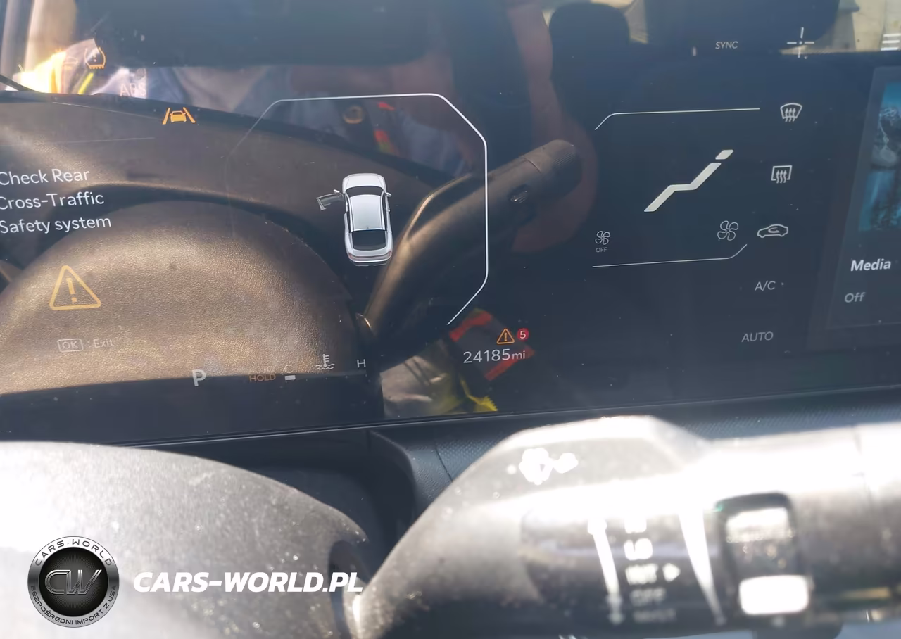 2025 Kia K4 Ex VIN:3KPFU4DE5SE239453 - 7