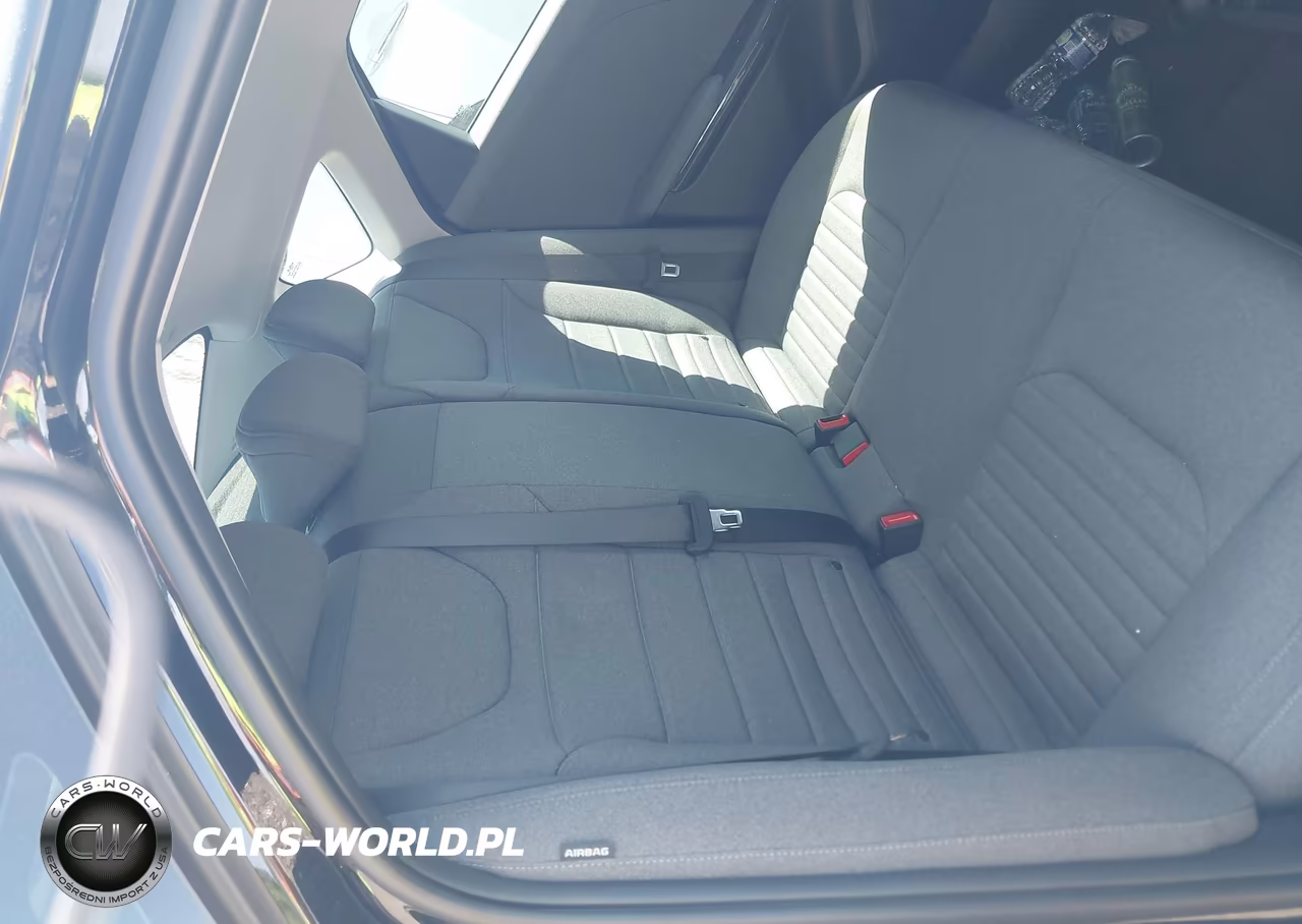 2025 Kia K4 Ex VIN:3KPFU4DE5SE239453 - 8