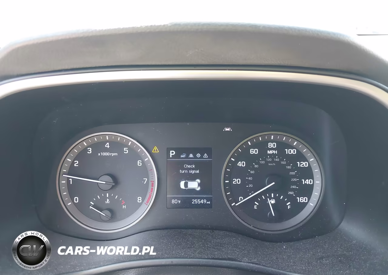 2020 Hyundai Tucson Sport VIN:KM8J3CAL7LU155613 - 7