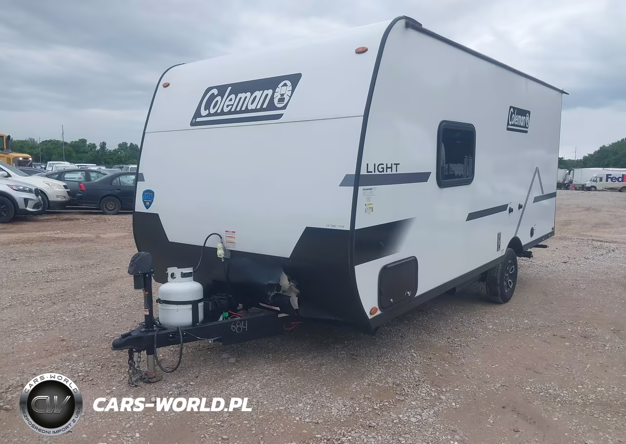 2025 Keystone Rv Other VIN:4YDTCMG15SW939684 - 2