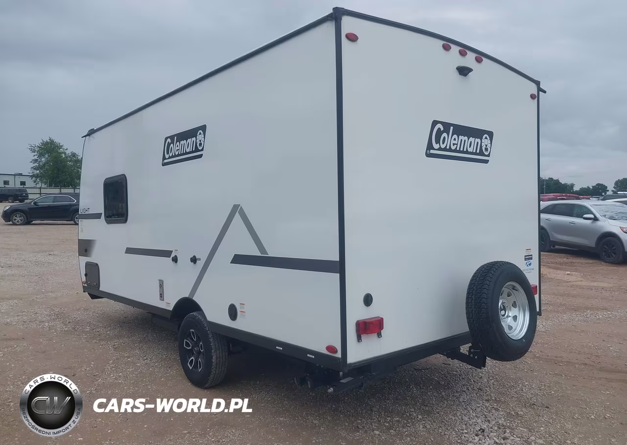 2025 Keystone Rv Other VIN:4YDTCMG15SW939684 - 3