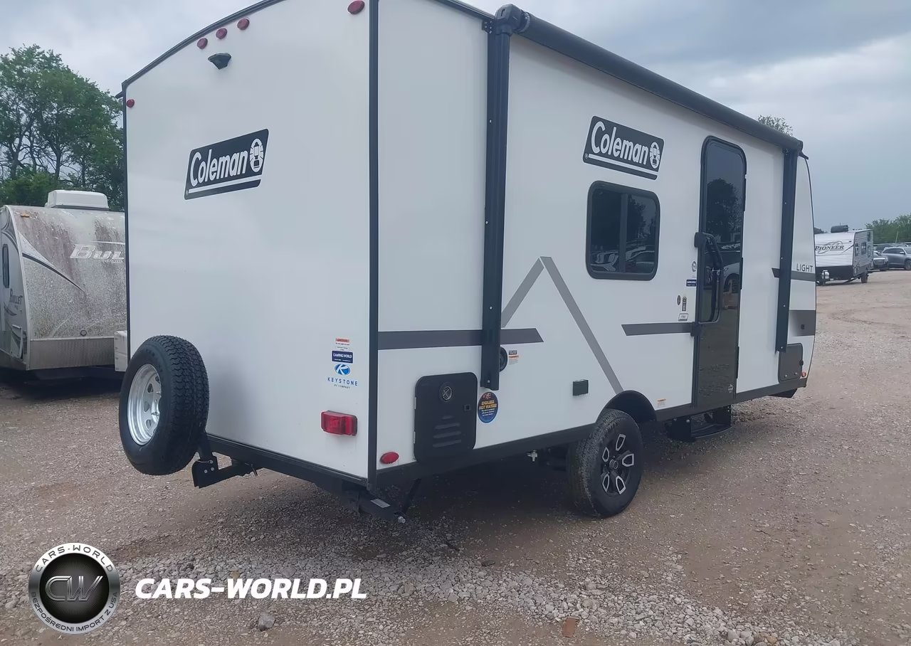2025 Keystone Rv Other VIN:4YDTCMG15SW939684 - 4