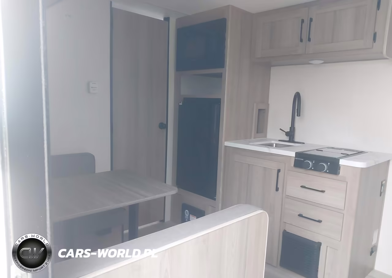 2025 Keystone Rv Other VIN:4YDTCMG15SW939684 - 5