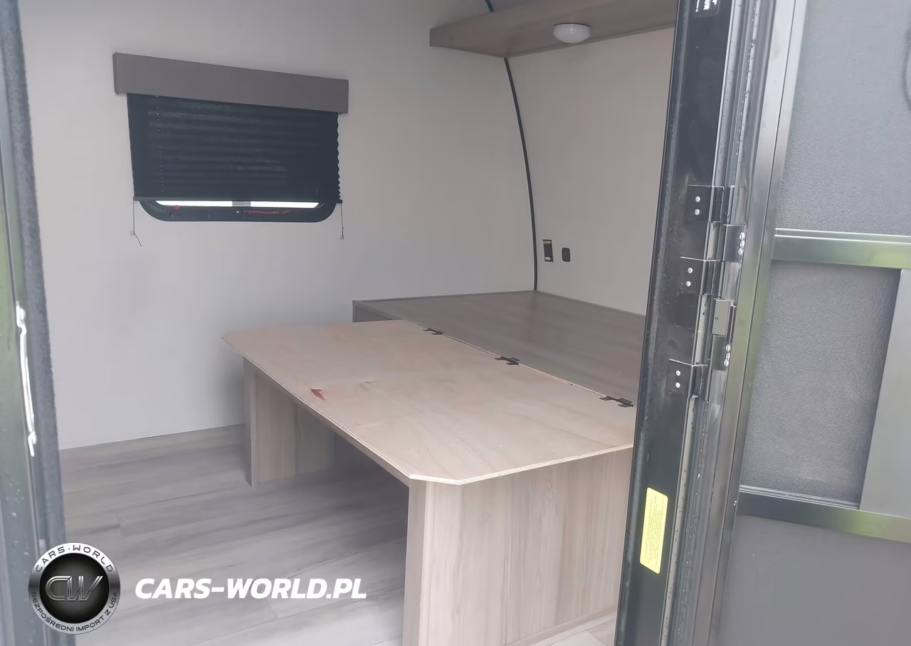 2025 Keystone Rv Other VIN:4YDTCMG15SW939684 - 8