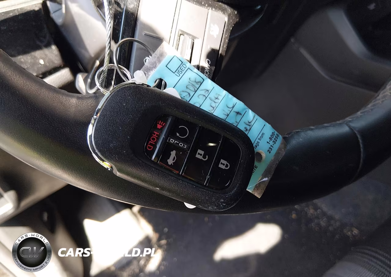 2022 Honda Civic Sport VIN:2HGFE2F55NH602018 - 11