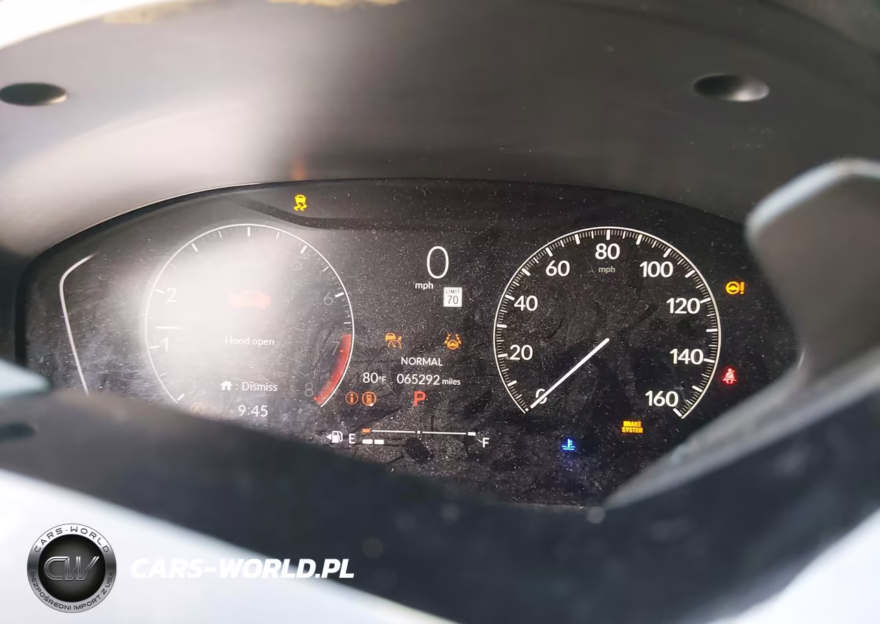 2022 Honda Civic Sport VIN:2HGFE2F55NH602018 - 7