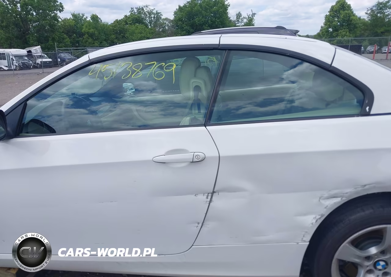 2013 BMW 335I VIN:WBADX7C54DPA97830 - 15