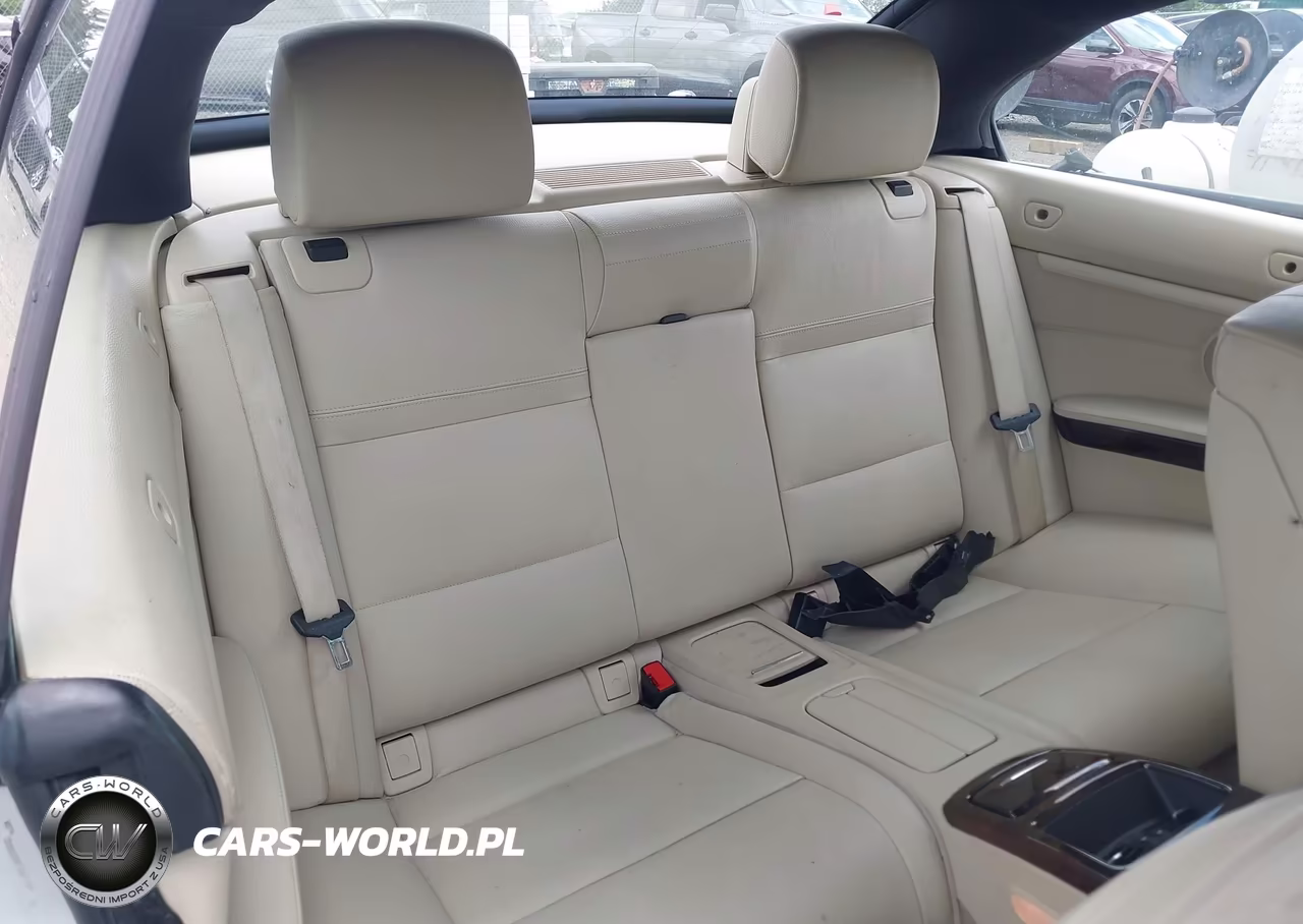 2013 BMW 335I VIN:WBADX7C54DPA97830 - 8