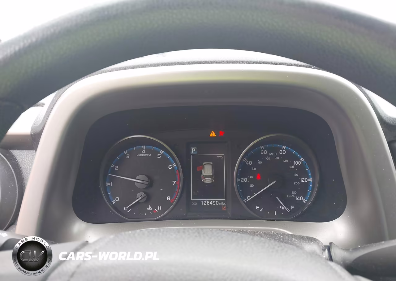 2017 Toyota Rav4 Le VIN:2T3ZFREV0HW393617 - 7
