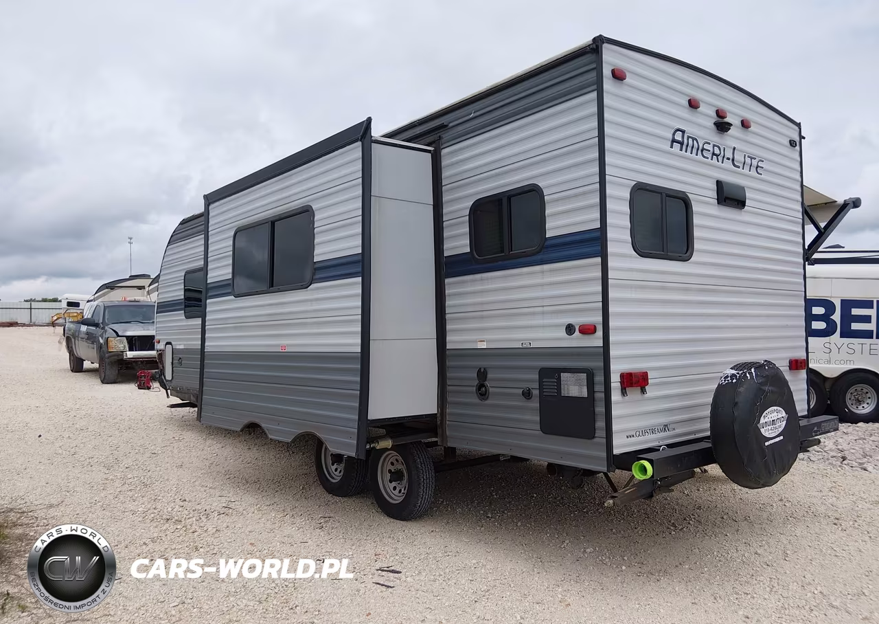2019 Gulfstream Other VIN:1NL1G2923L1136826 - 3