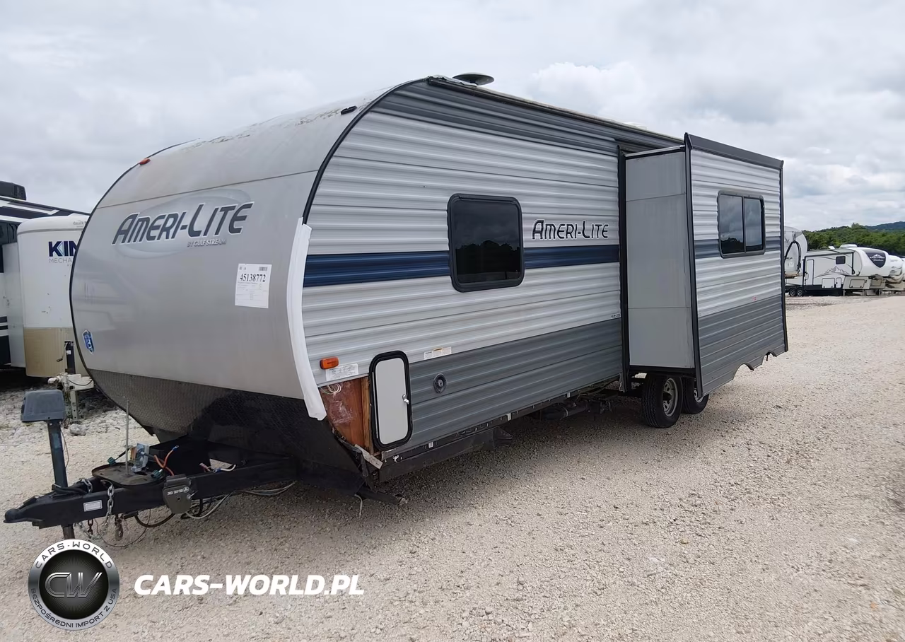 2019 Gulfstream Other VIN:1NL1G2923L1136826 - 4