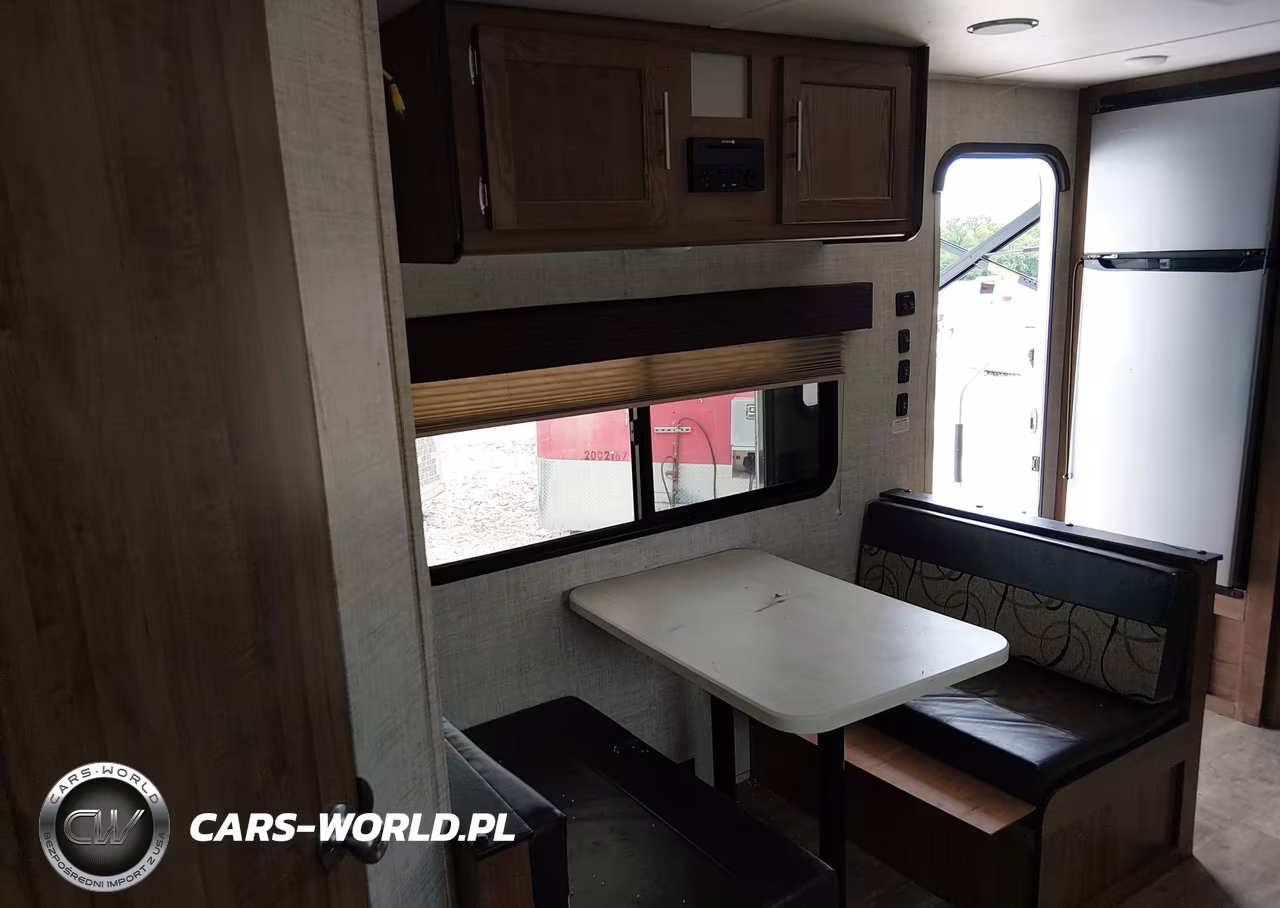 2019 Gulfstream Other VIN:1NL1G2923L1136826 - 5