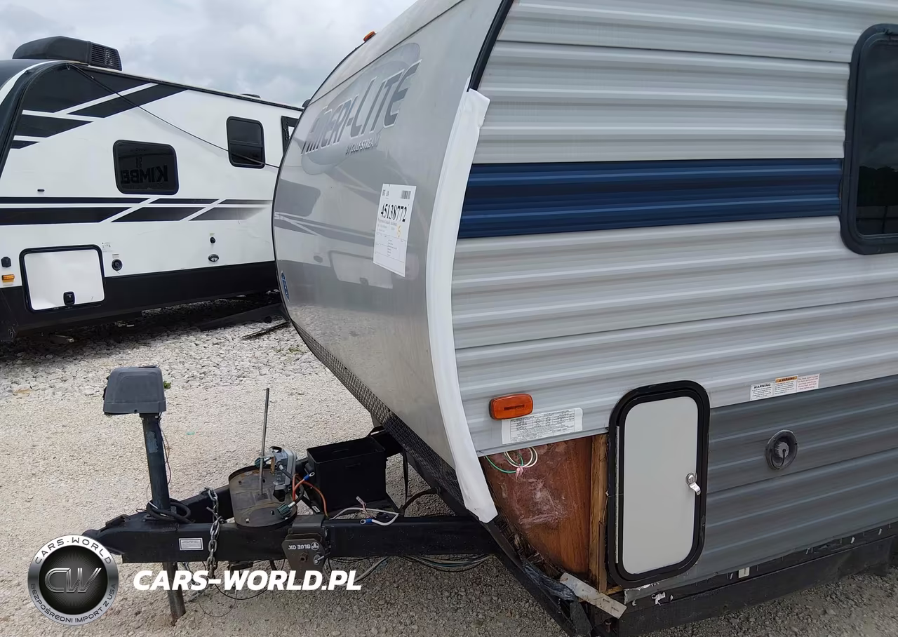 2019 Gulfstream Other VIN:1NL1G2923L1136826 - 6