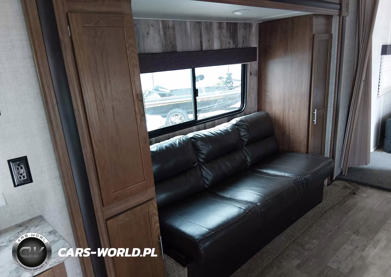 2019 Gulfstream Other VIN:1NL1G2923L1136826 - 8