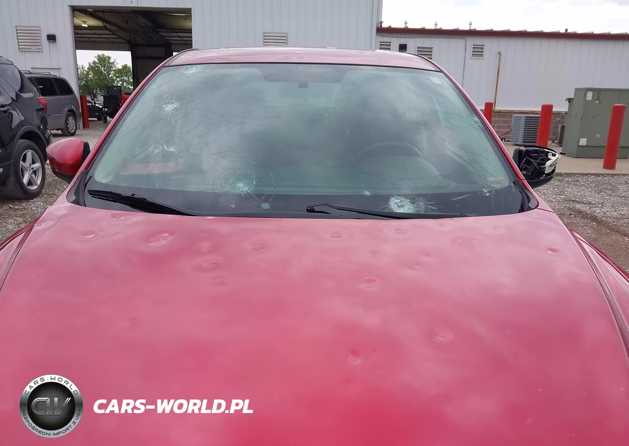 2016 Mazda Cx-5 Touring VIN:JM3KE2CY3G0911397 - 6