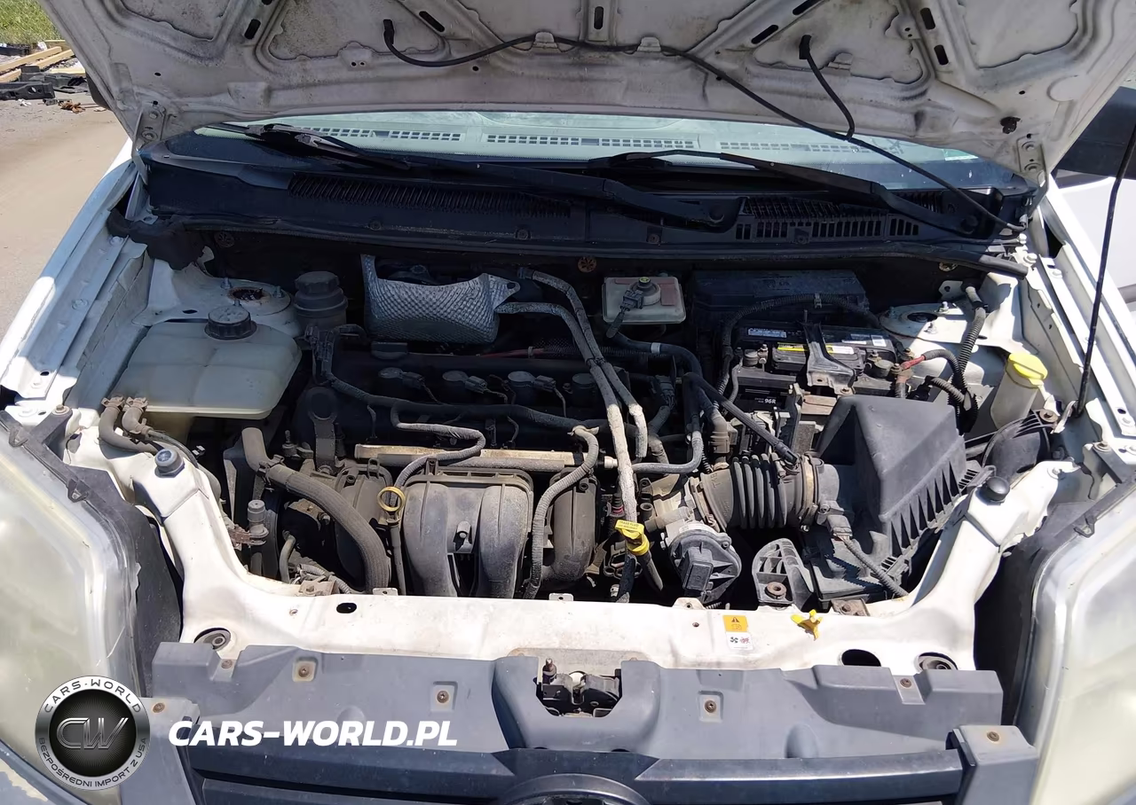 2012 Ford Transit Connect Xl VIN:NM0LS6AN8CT104465 - 10