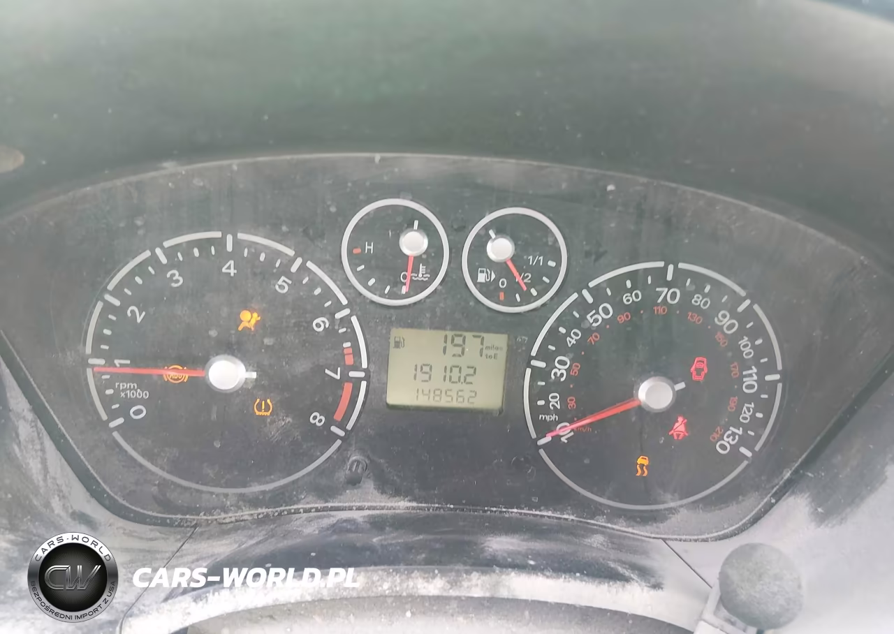 2012 Ford Transit Connect Xl VIN:NM0LS6AN8CT104465 - 7