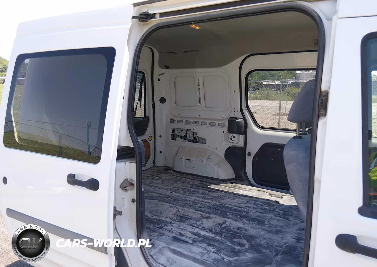 2012 Ford Transit Connect Xl VIN:NM0LS6AN8CT104465 - 8