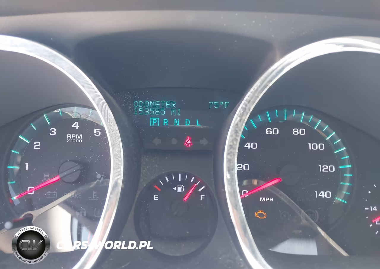 2012 Chevrolet Traverse Ls VIN:1GNKREED7CJ402109 - 7