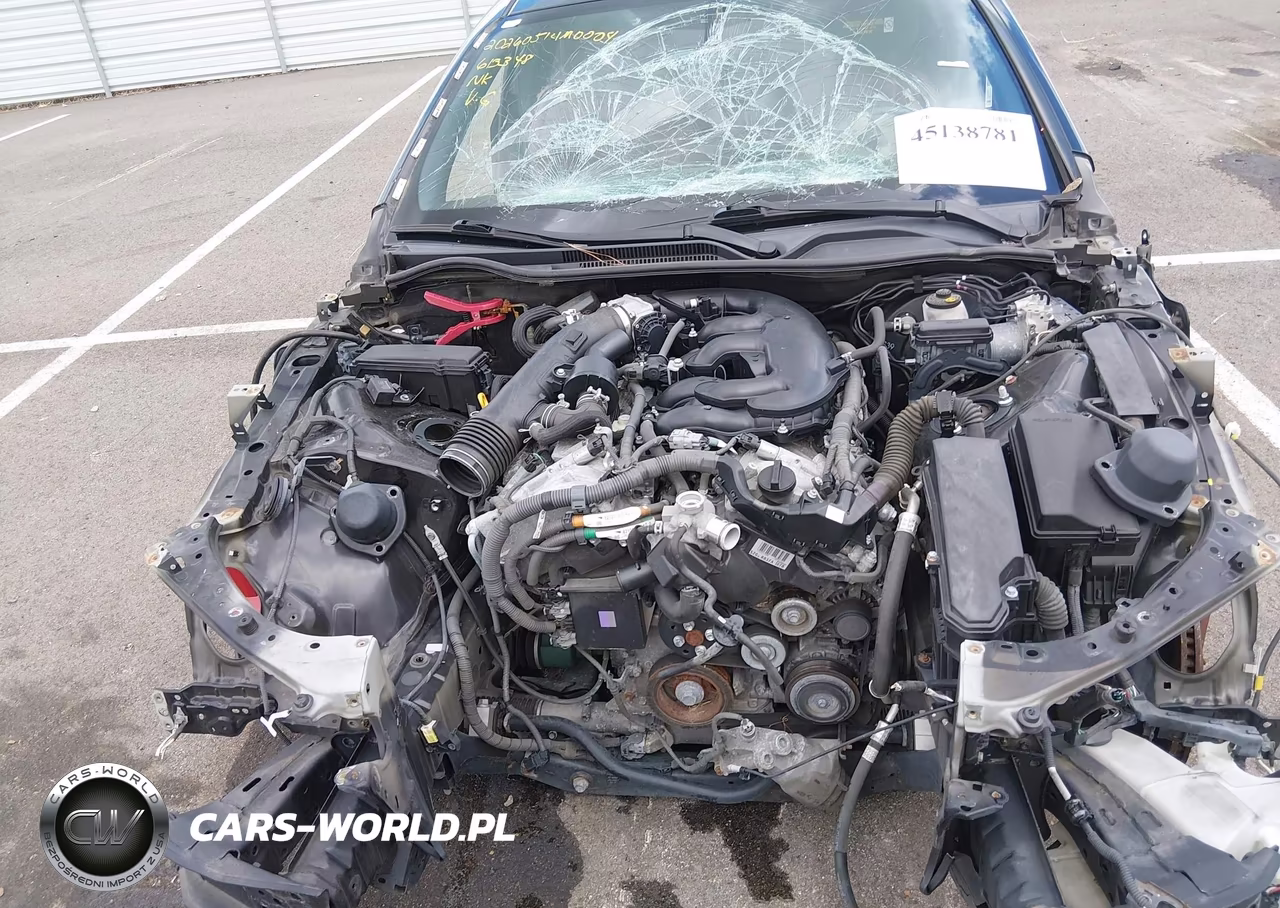 2016 Lexus Rc 300 VIN:JTHSM5BC9G5000396 - 10