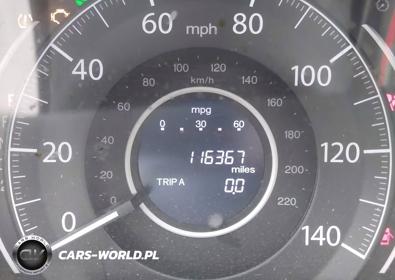2014 Honda Cr-V Lx VIN:2HKRM3H31EH522061 - 16