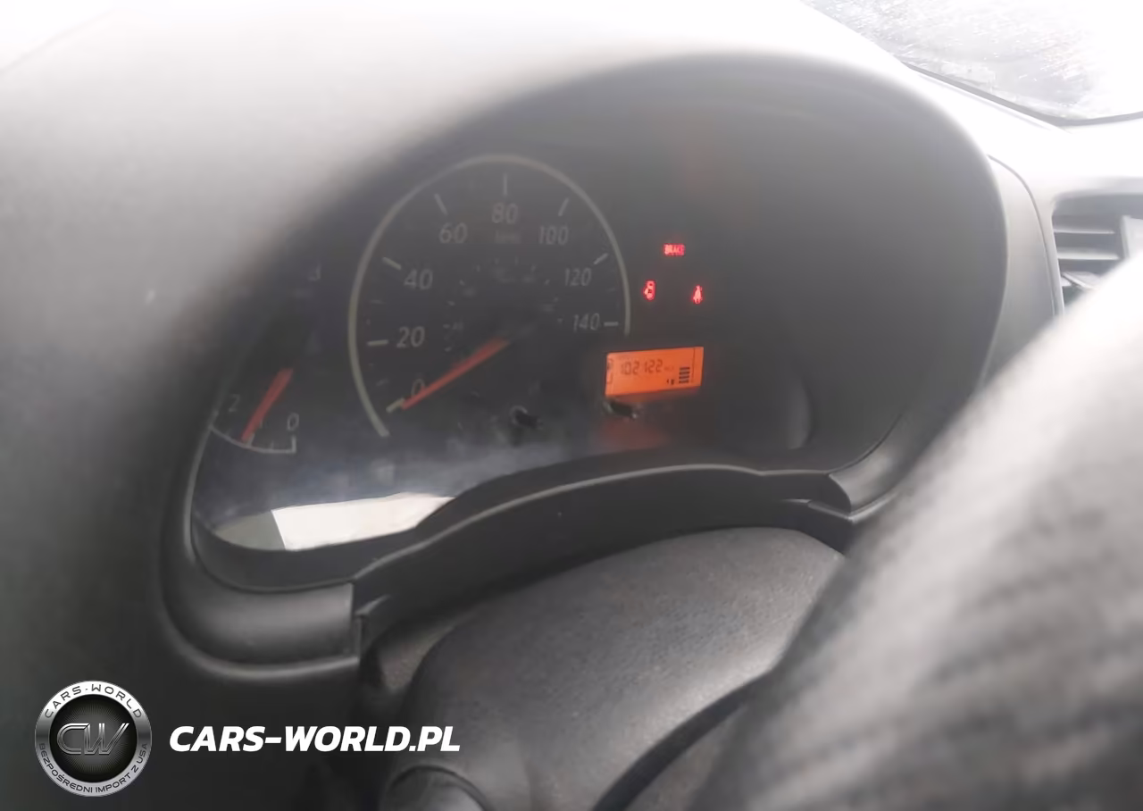 2016 Nissan Versa 1.6 S+ VIN:3N1CN7AP7GL835953 - 7