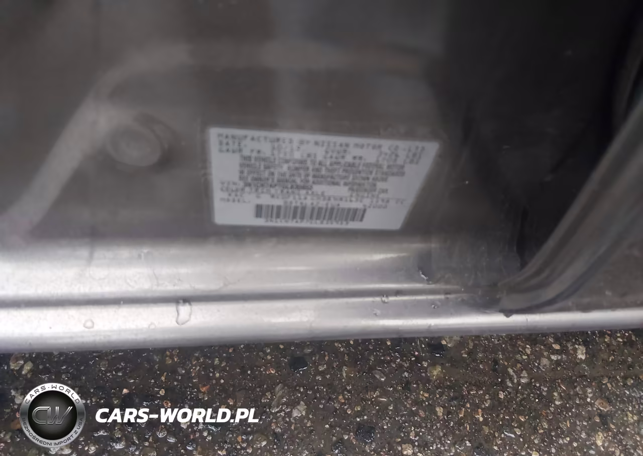 2016 Nissan Versa 1.6 S+ VIN:3N1CN7AP7GL835953 - 9