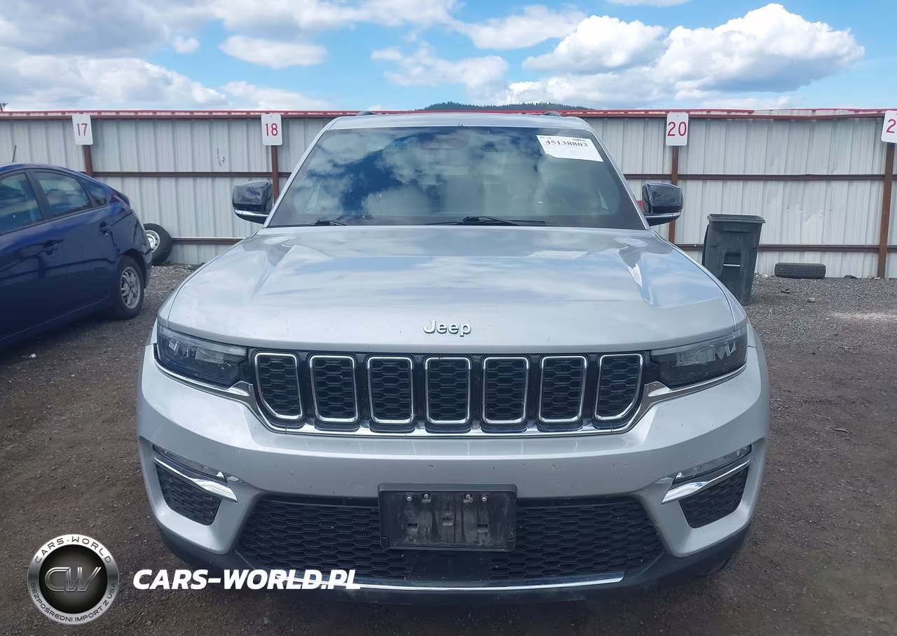 2024 Jeep Grand Cherokee 4Xe VIN:1C4RJYB62RC120138 - 12