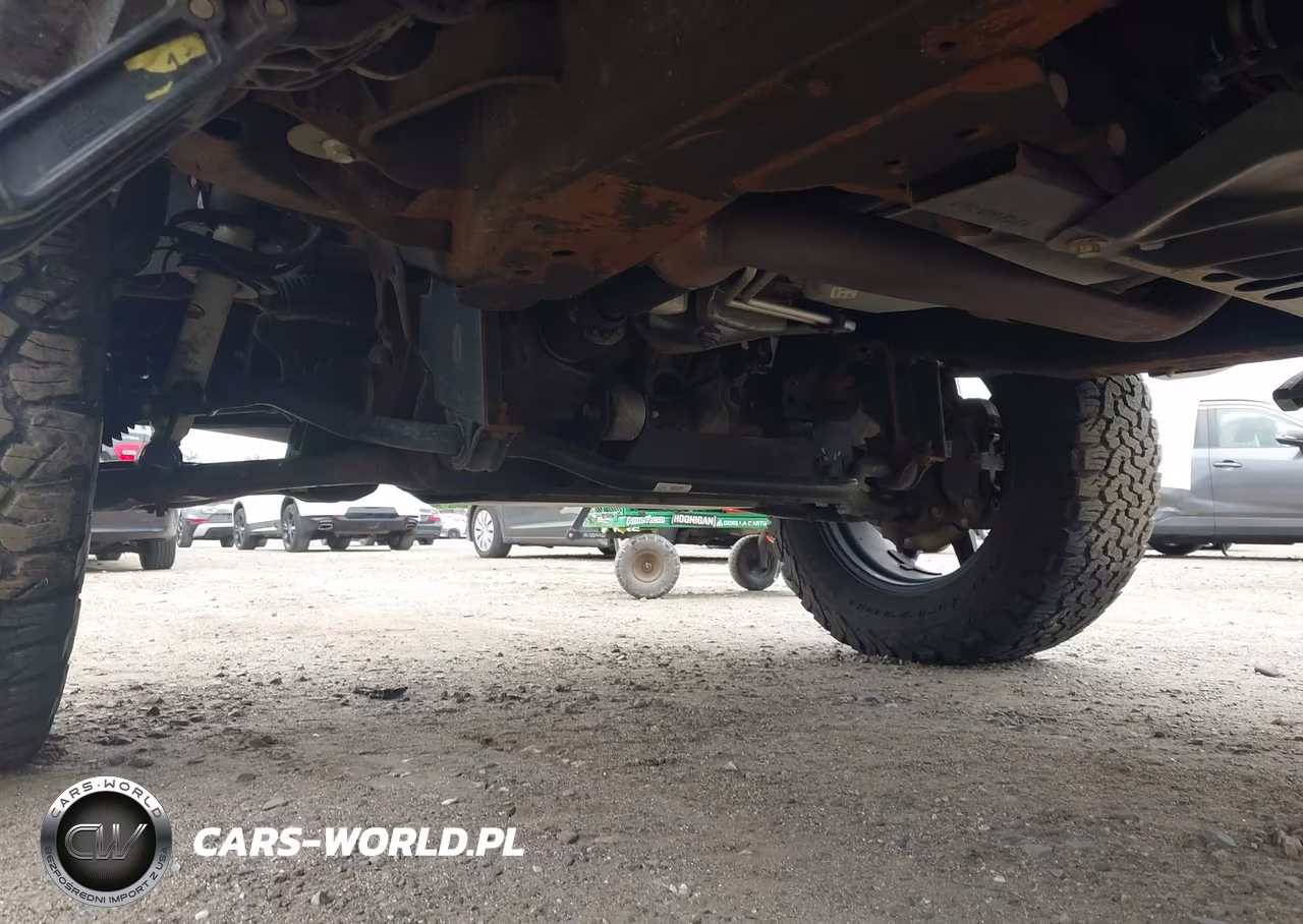 2019 GMC Sierra 1500 At4 VIN:3GTP9EED9KG186293 - 6