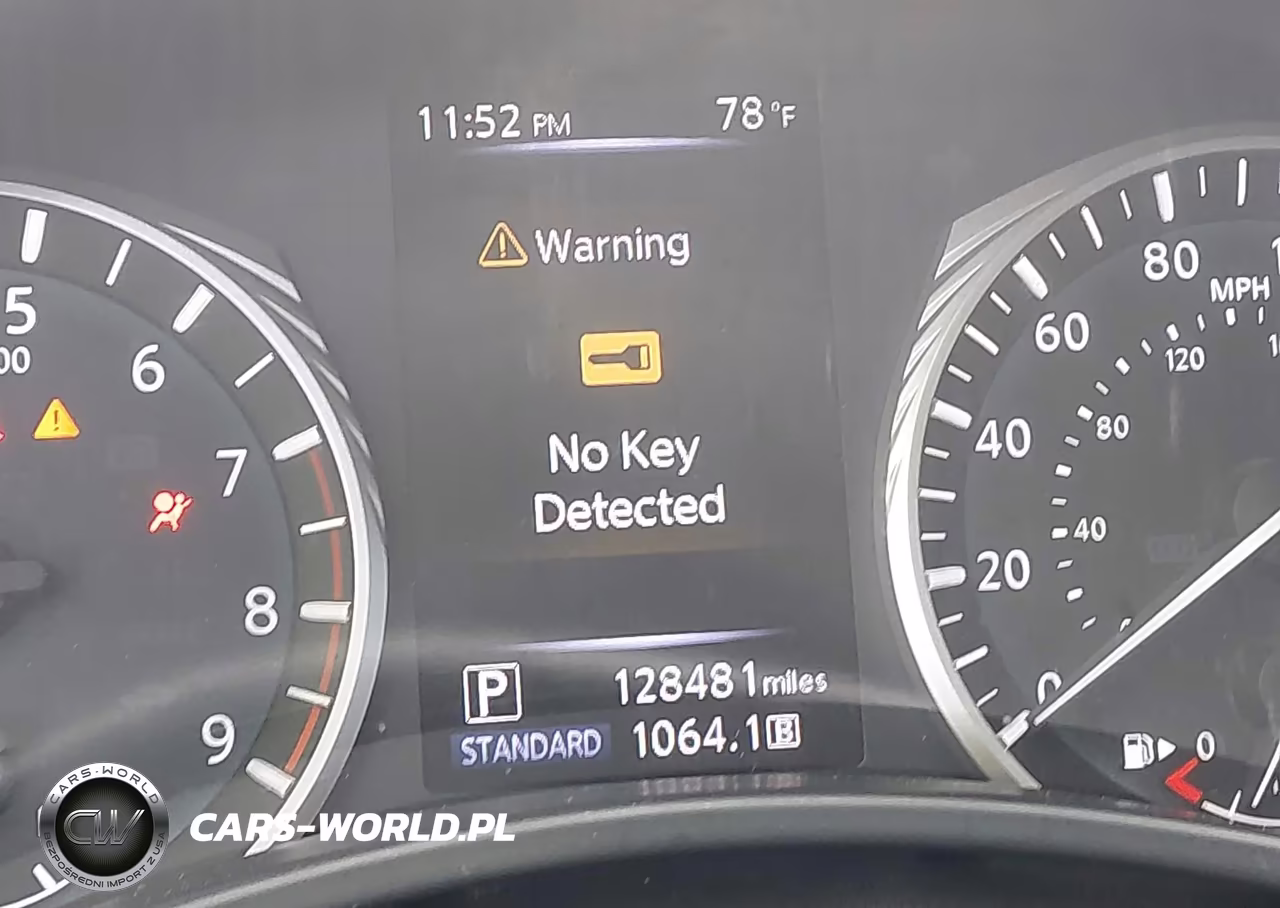 2018 Infiniti Q50 3.0T Luxe VIN:JN1EV7AP8JM360707 - 15