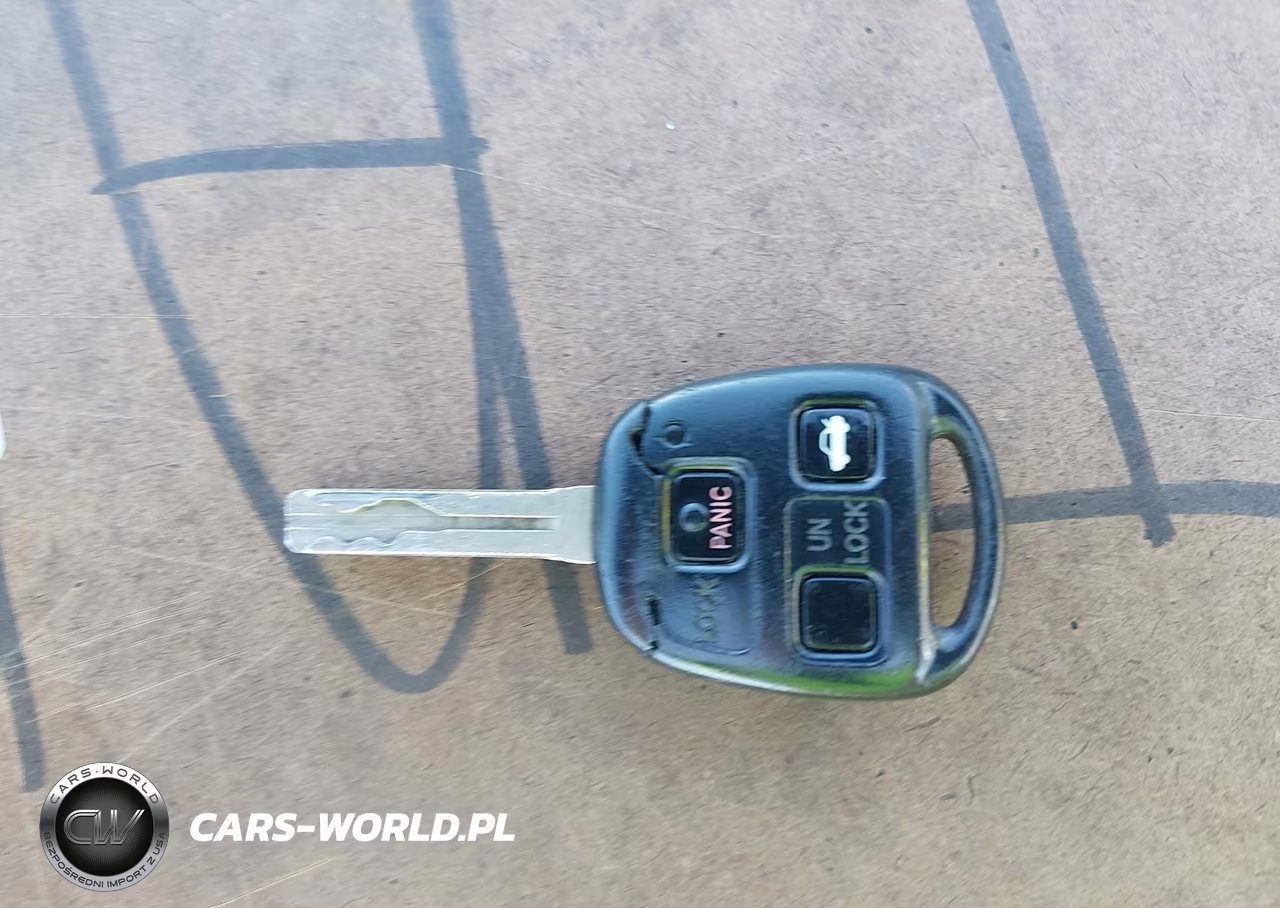 2005 Lexus Es 330 VIN:JTHBA30G655119670 - 11