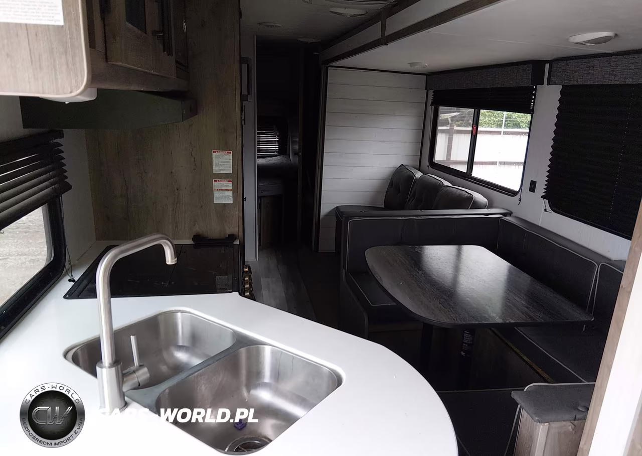 2022 Heartland Rv Pioneer VIN:5SFPB3423NE481195 - 5