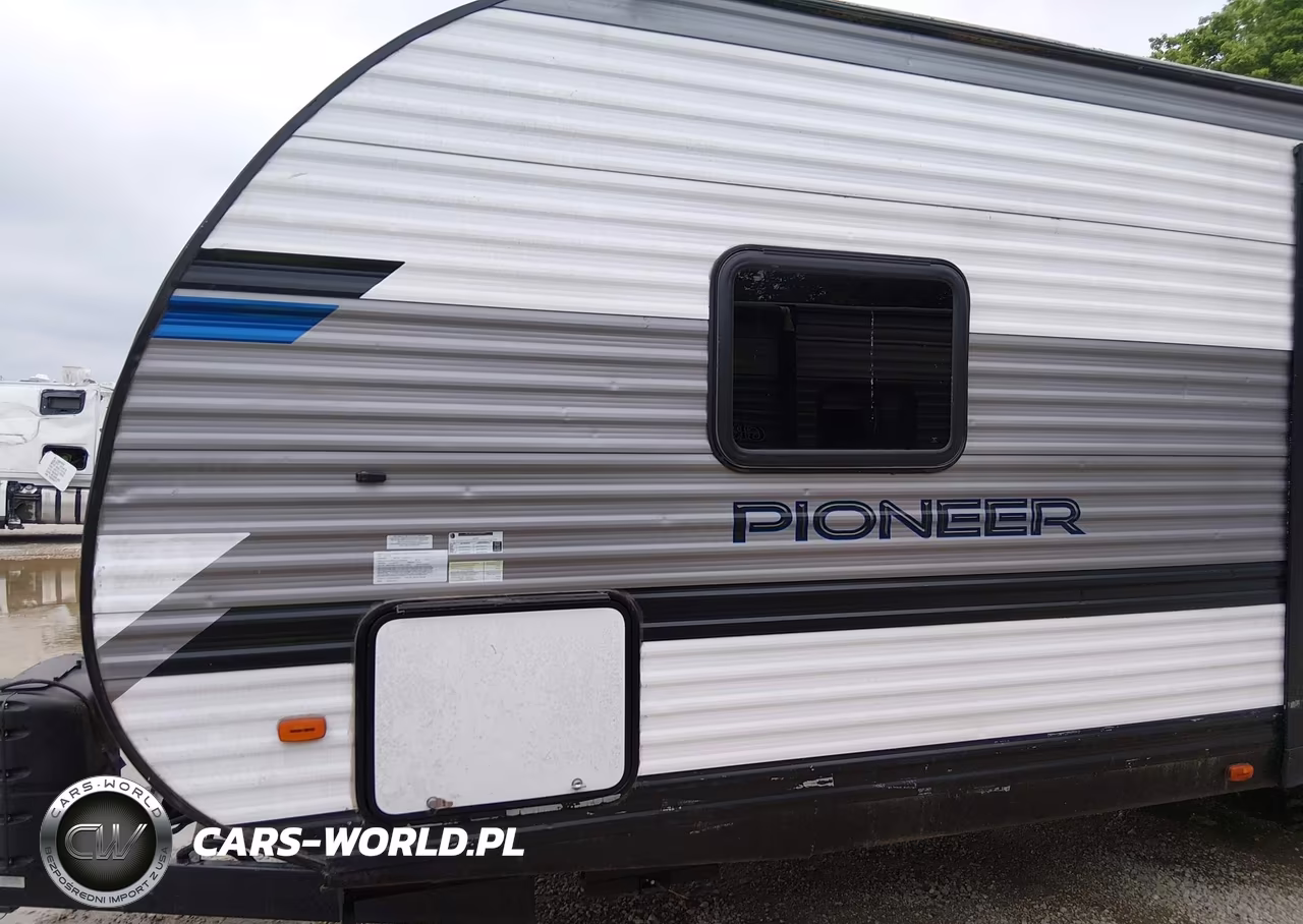 2022 Heartland Rv Pioneer VIN:5SFPB3423NE481195 - 6