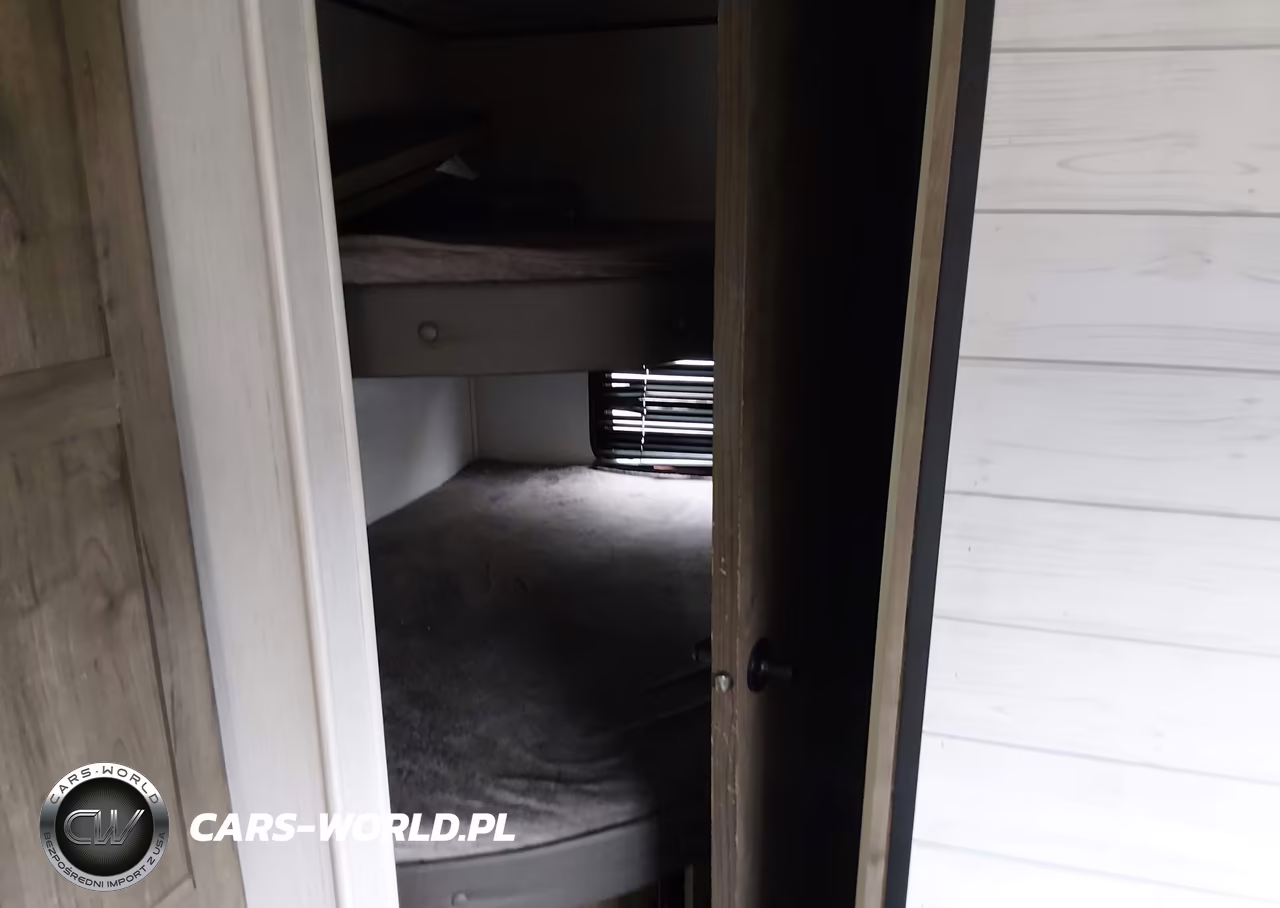2022 Heartland Rv Pioneer VIN:5SFPB3423NE481195 - 7