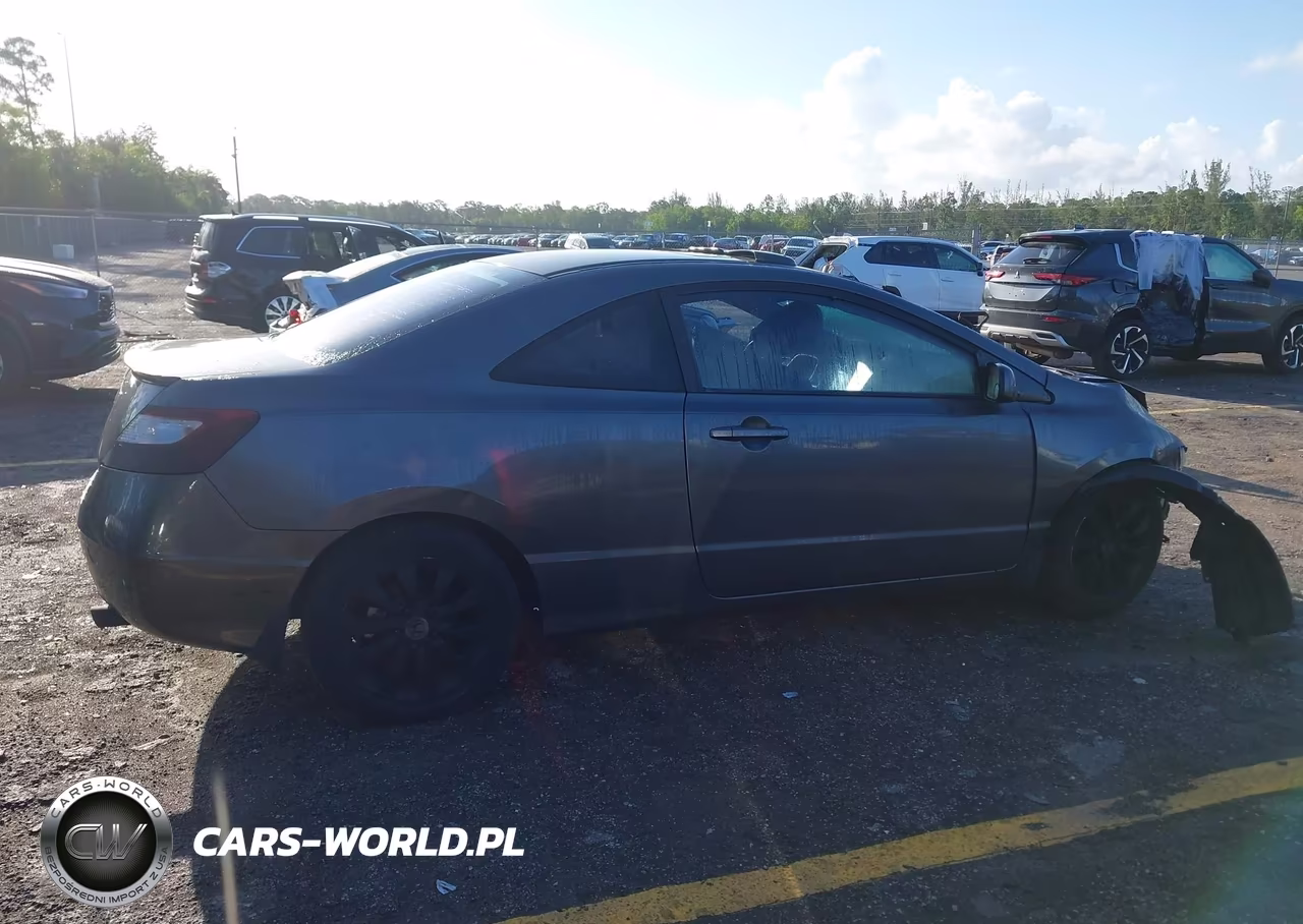 2011 Honda Civic Ex VIN:2HGFG1B87BH519397 - 13