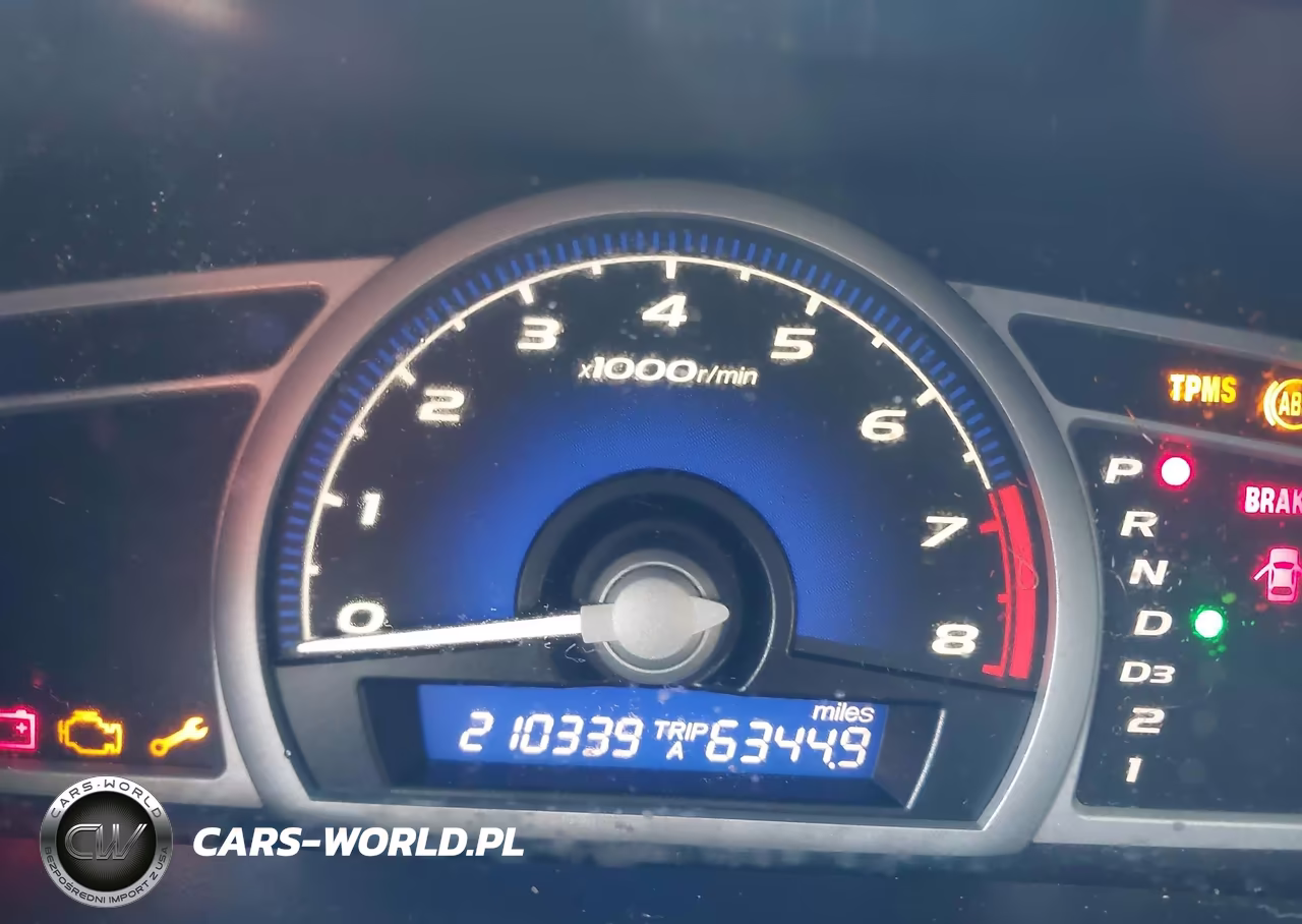 2011 Honda Civic Ex VIN:2HGFG1B87BH519397 - 15