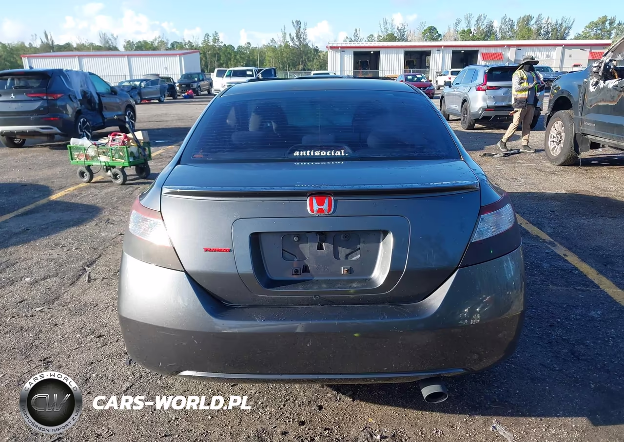 2011 Honda Civic Ex VIN:2HGFG1B87BH519397 - 16