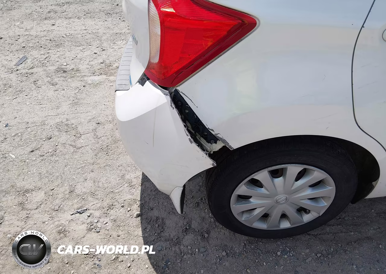 2015 Nissan Versa Note Sv VIN:3N1CE2CP2FL362848 - 12
