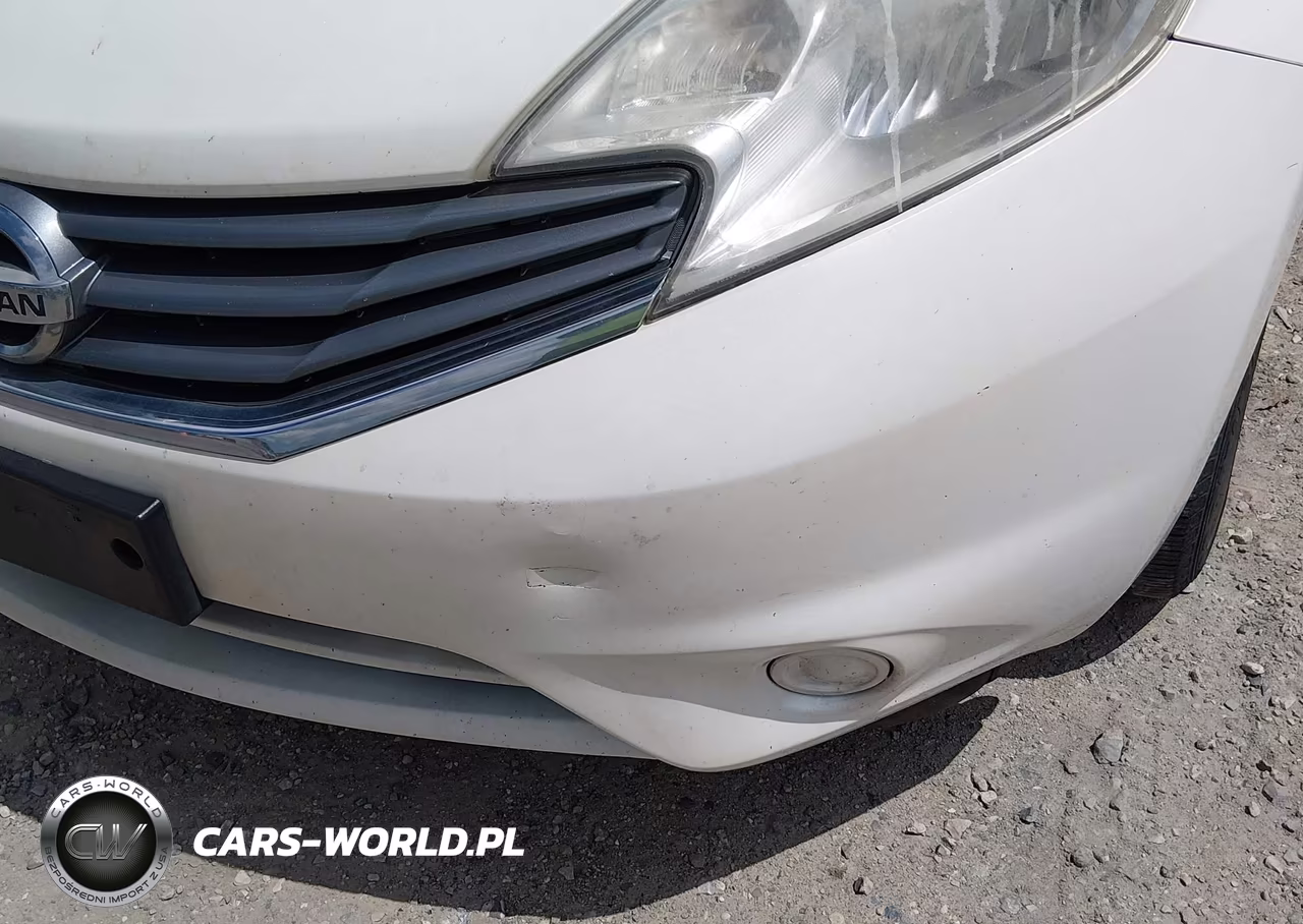 2015 Nissan Versa Note Sv VIN:3N1CE2CP2FL362848 - 15