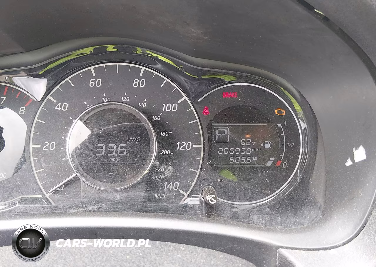 2015 Nissan Versa Note Sv VIN:3N1CE2CP2FL362848 - 16