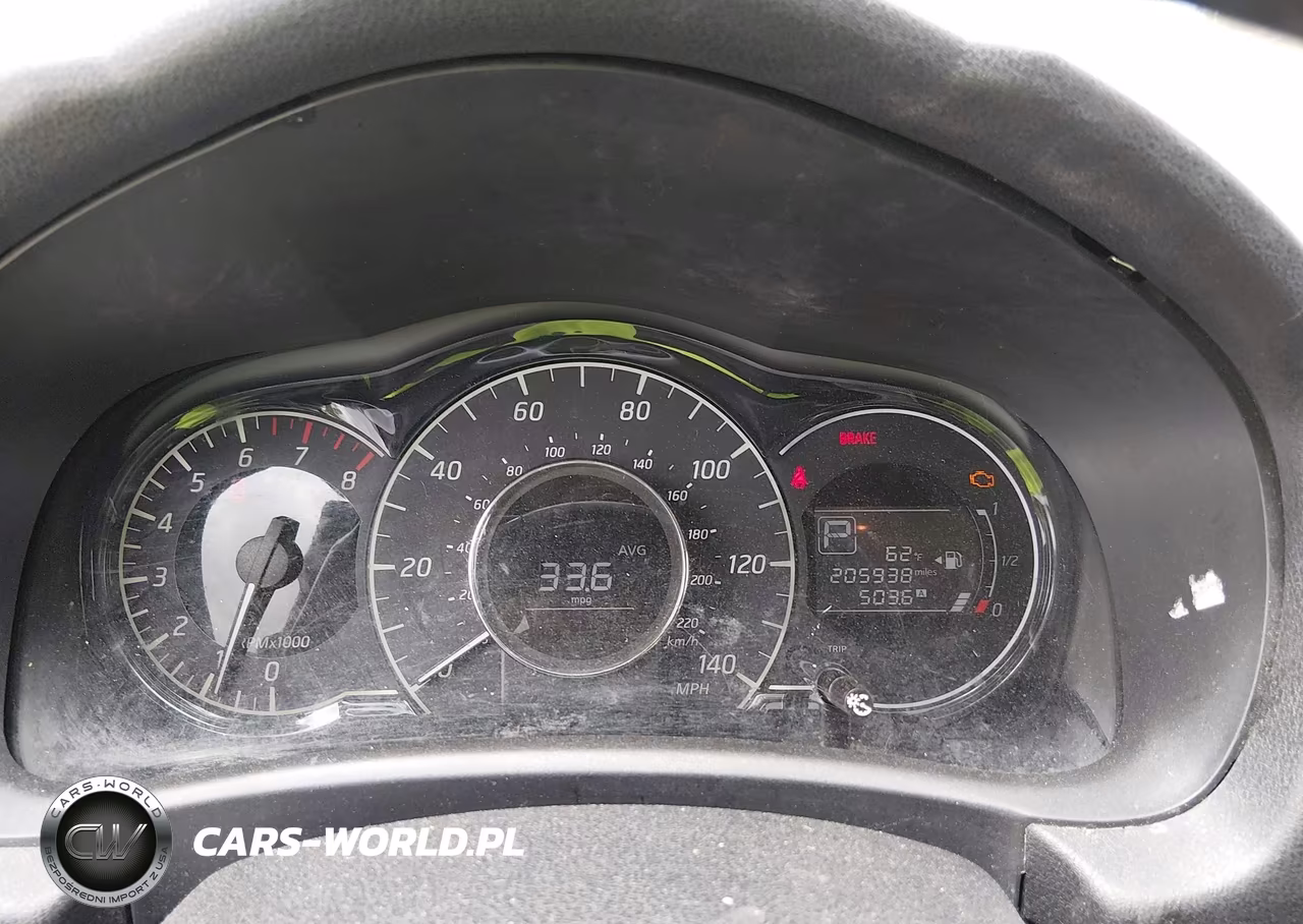 2015 Nissan Versa Note Sv VIN:3N1CE2CP2FL362848 - 7