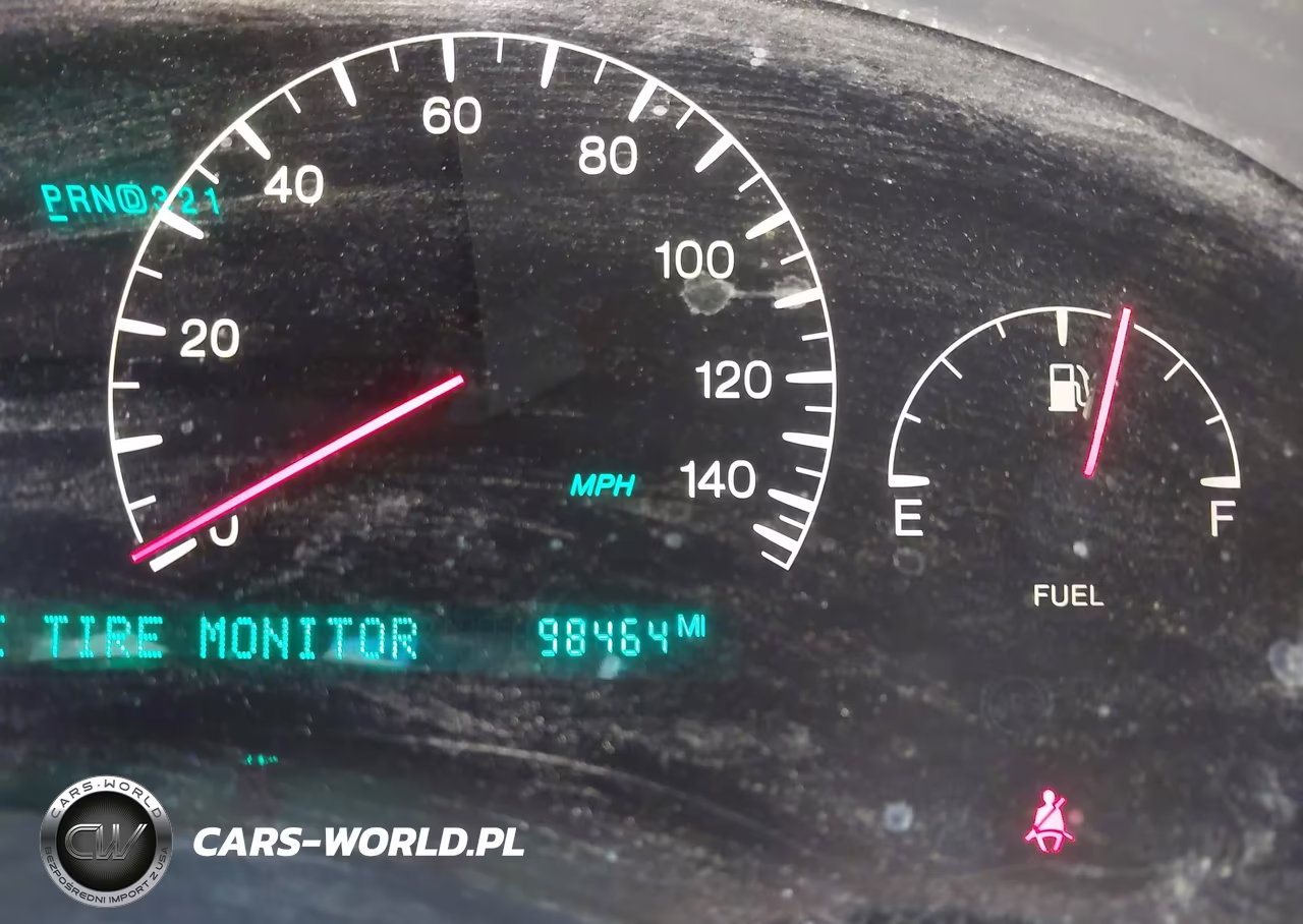 2003 Cadillac Deville Dts VIN:1G6KF57993U254623 - 7